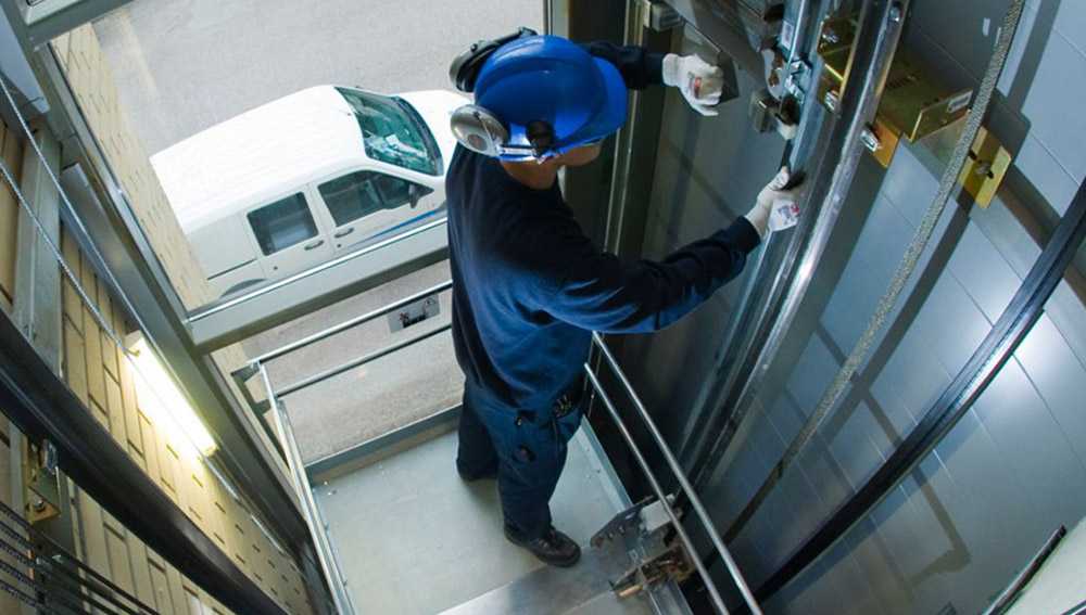 Keskin Asansör Bakımı